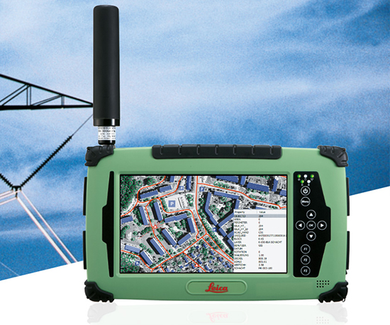 GIS Data Collection Software Surveying Solutions